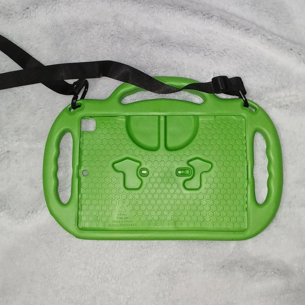 Case with strap for 10.2 inch table